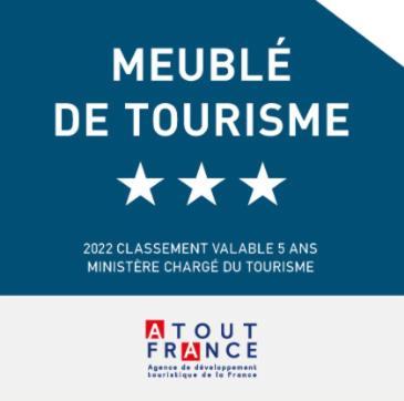 Ti Karet - Charmant Logement Avec Jacuzzi Et Vue Mer Тер-де-О Экстерьер фото